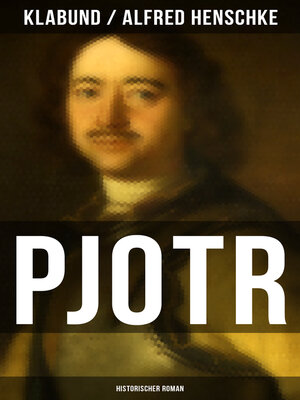cover image of PJOTR
